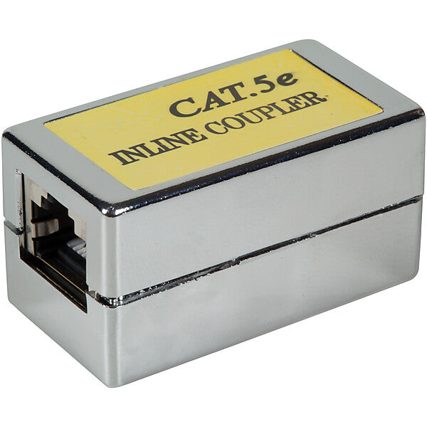 EFB-Elektronik Modular-Kupplung 1:1 RJ45 Cat.5E 37529.1